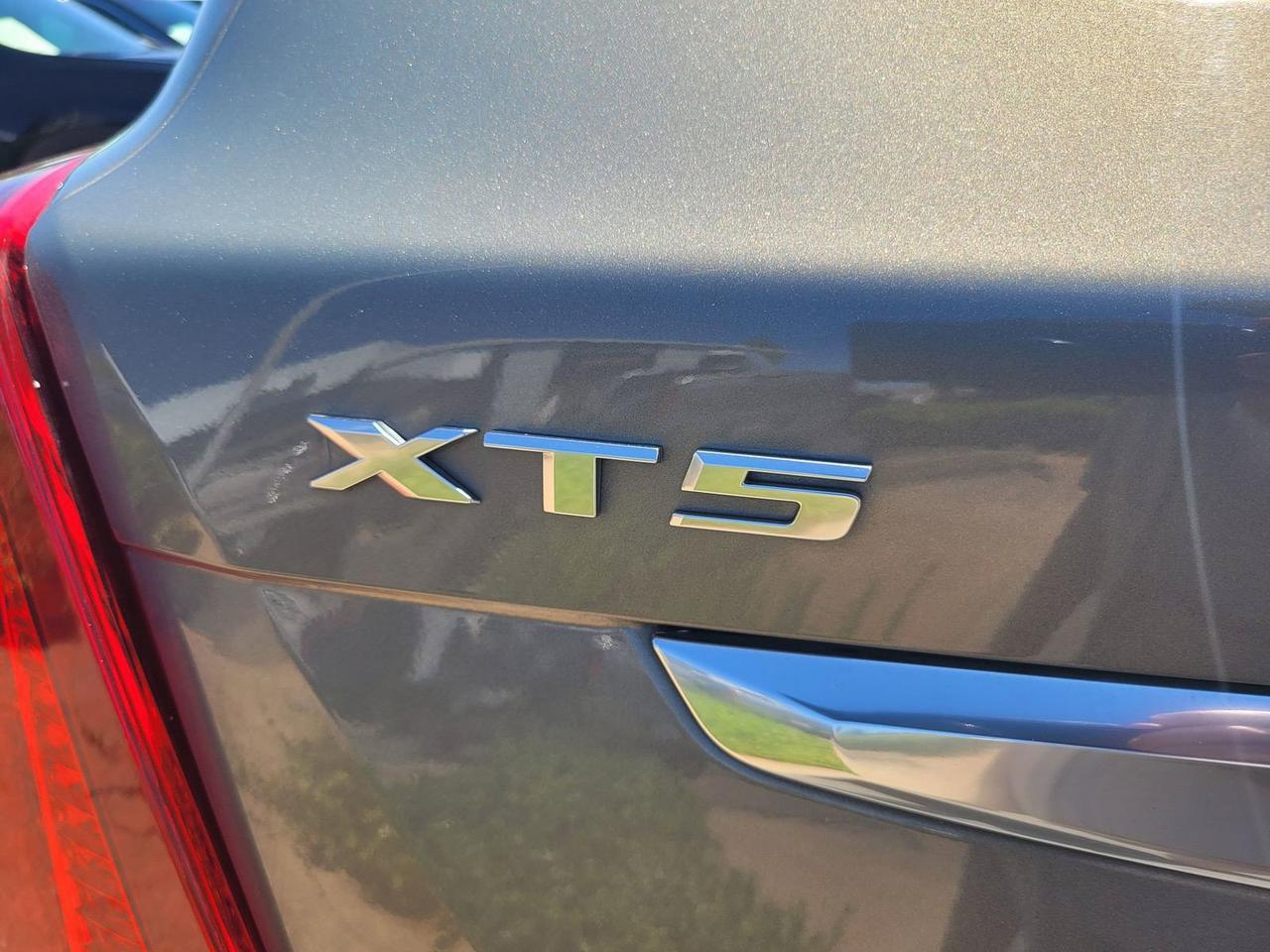 2019 Cadillac XT5 Luxury FWD Roseville CA