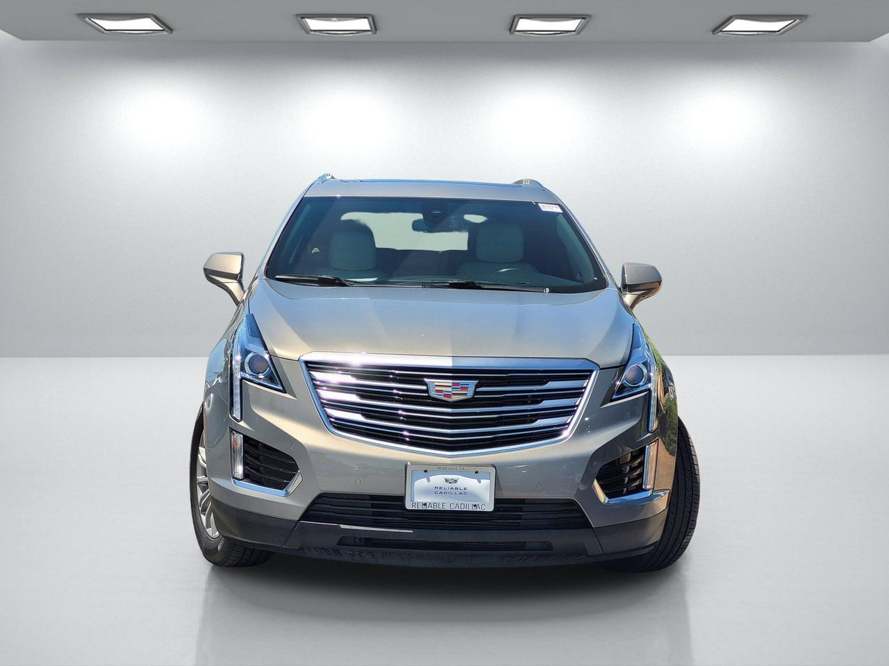 2019 Cadillac XT5 Luxury FWD Roseville CA