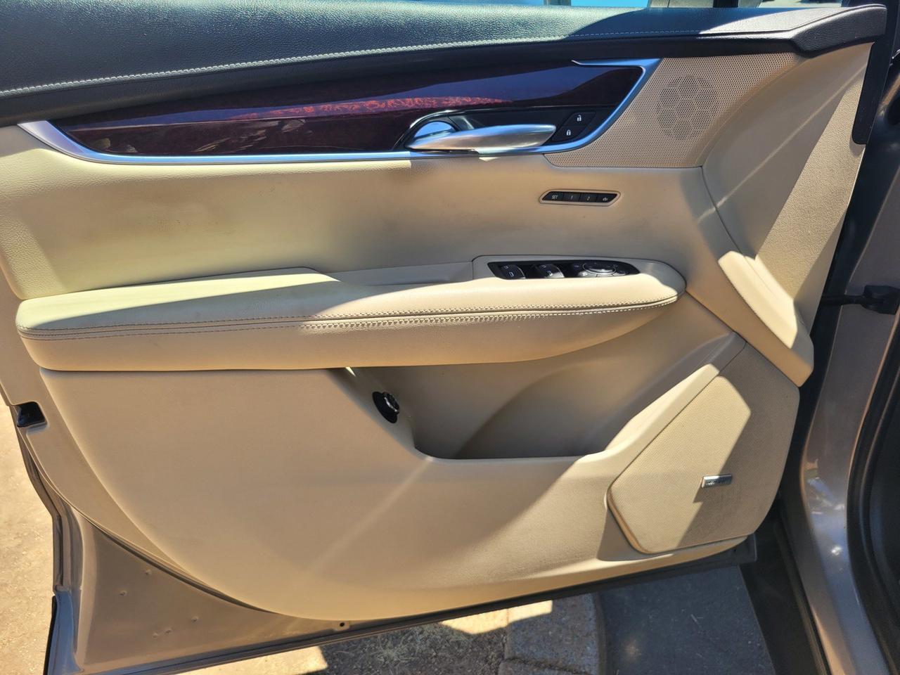 2019 Cadillac XT5 Luxury FWD Roseville CA