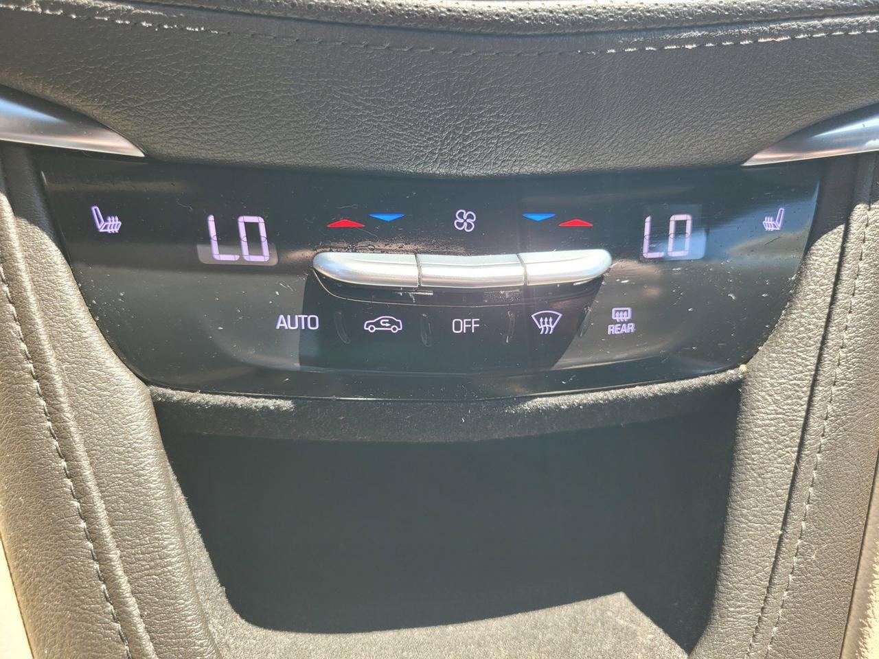 2019 Cadillac XT5 Luxury FWD Roseville CA