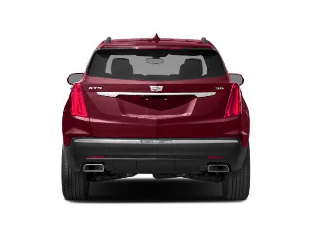 2019 Cadillac XT5 Luxury FWD Roseville CA