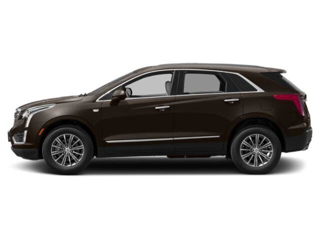 2019 Cadillac XT5 Luxury FWD Roseville CA