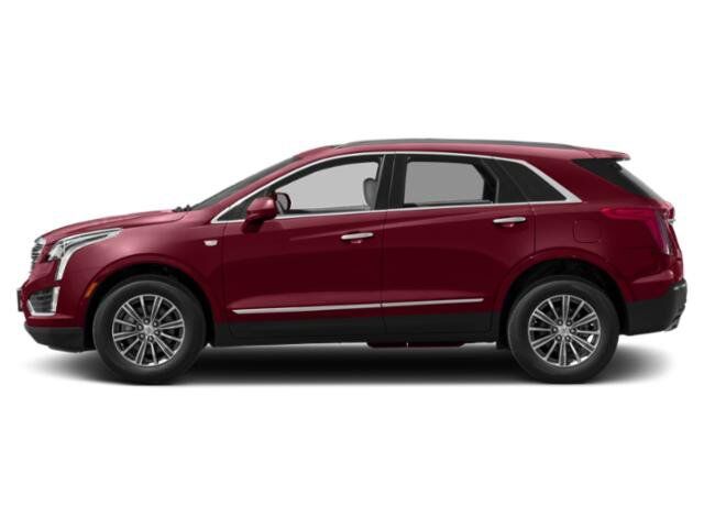 2019 Cadillac XT5 Luxury FWD Roseville CA
