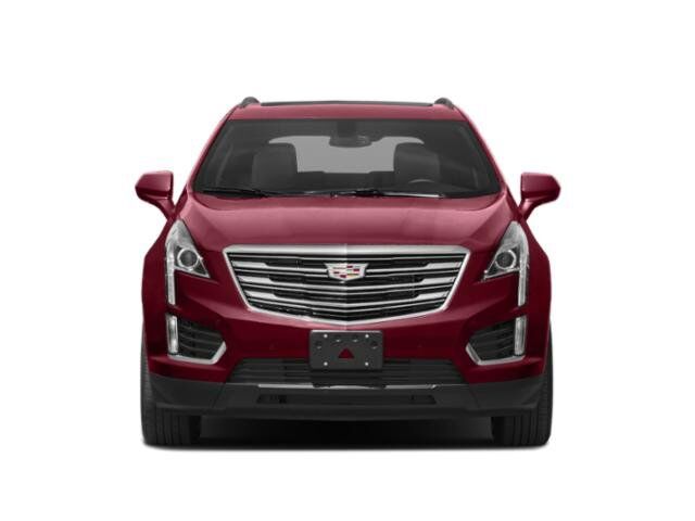 2019 Cadillac XT5 Luxury FWD Roseville CA