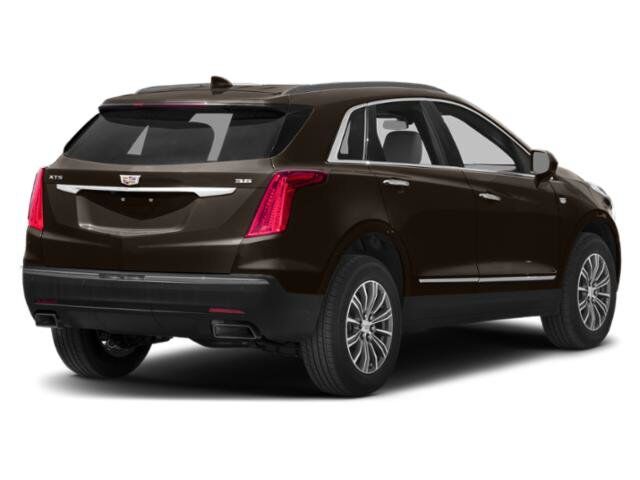 2019 Cadillac XT5 Luxury FWD Roseville CA