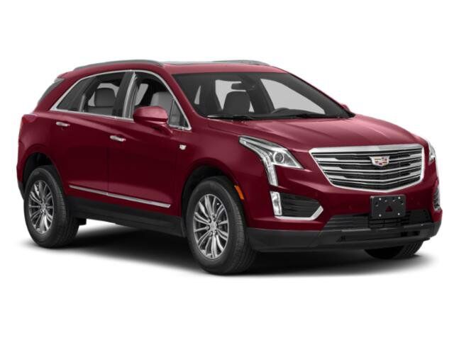 2019 Cadillac XT5 Luxury FWD Roseville CA