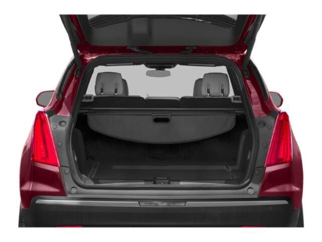 2019 Cadillac XT5 Luxury FWD Roseville CA