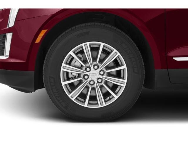 2019 Cadillac XT5 Luxury FWD Roseville CA