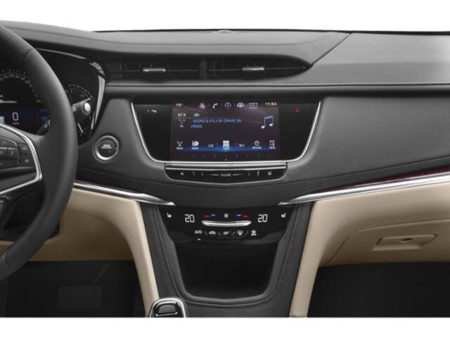 2019 Cadillac XT5 Luxury FWD Roseville CA
