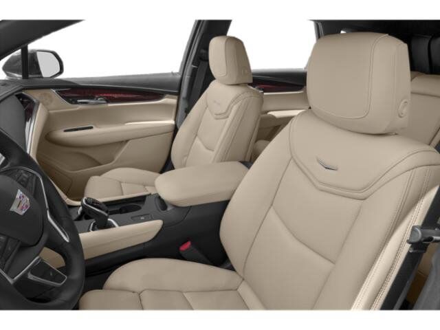 2019 Cadillac XT5 Luxury FWD Roseville CA