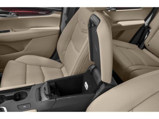 2019 Cadillac XT5 Luxury FWD Roseville CA