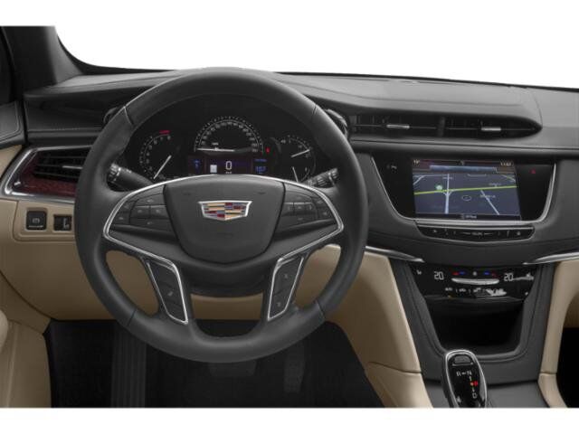 2019 Cadillac XT5 Luxury FWD Roseville CA