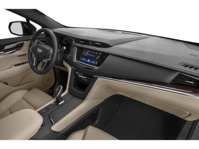 2019 Cadillac XT5 Luxury FWD Roseville CA