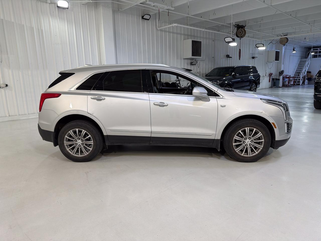 2019 Cadillac XT5 Luxury FWD San Antonio TX