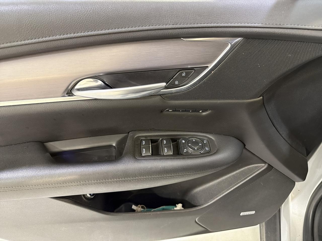 2019 Cadillac XT5 Luxury FWD San Antonio TX
