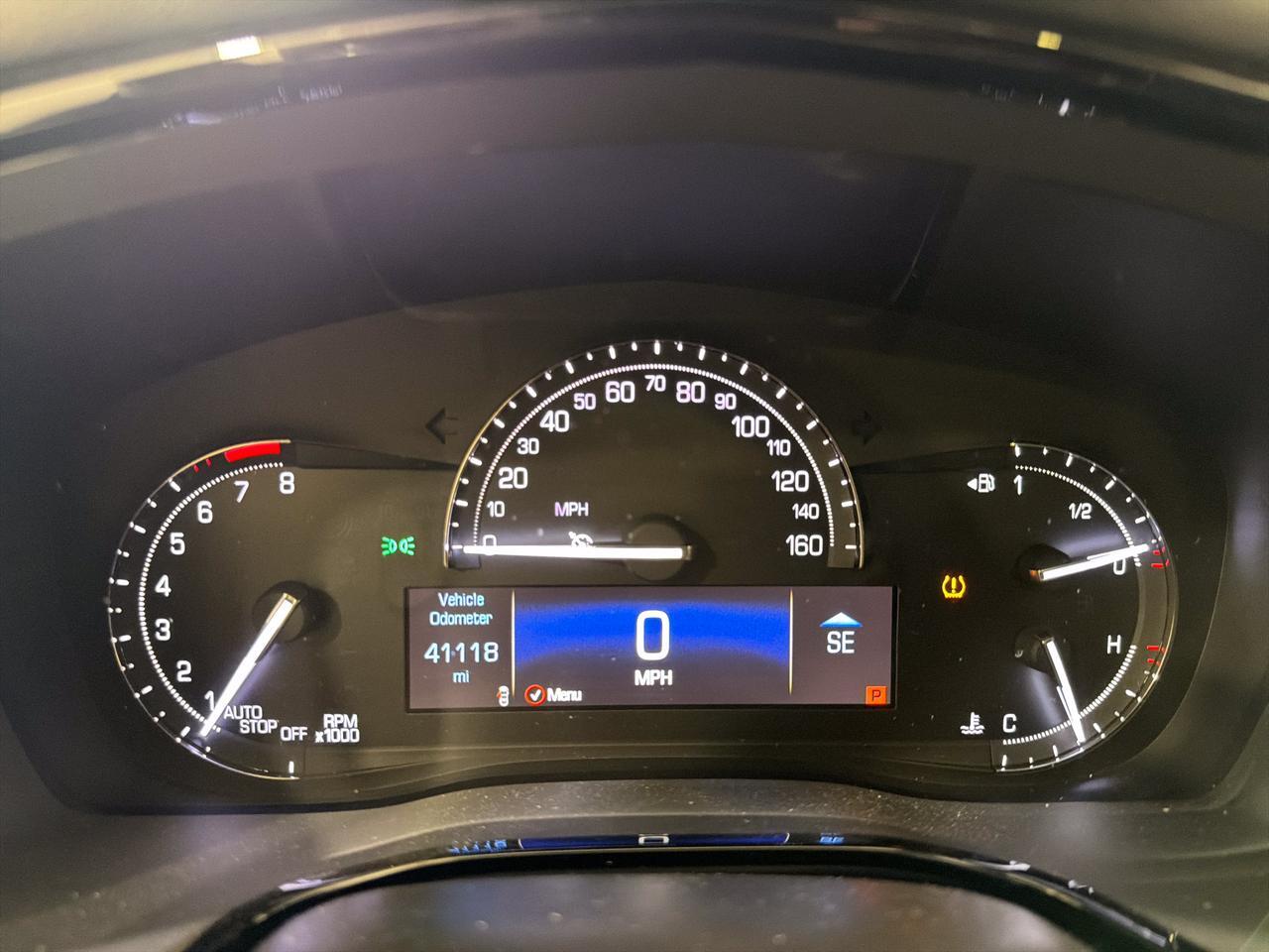 2019 Cadillac XT5 Luxury FWD San Antonio TX
