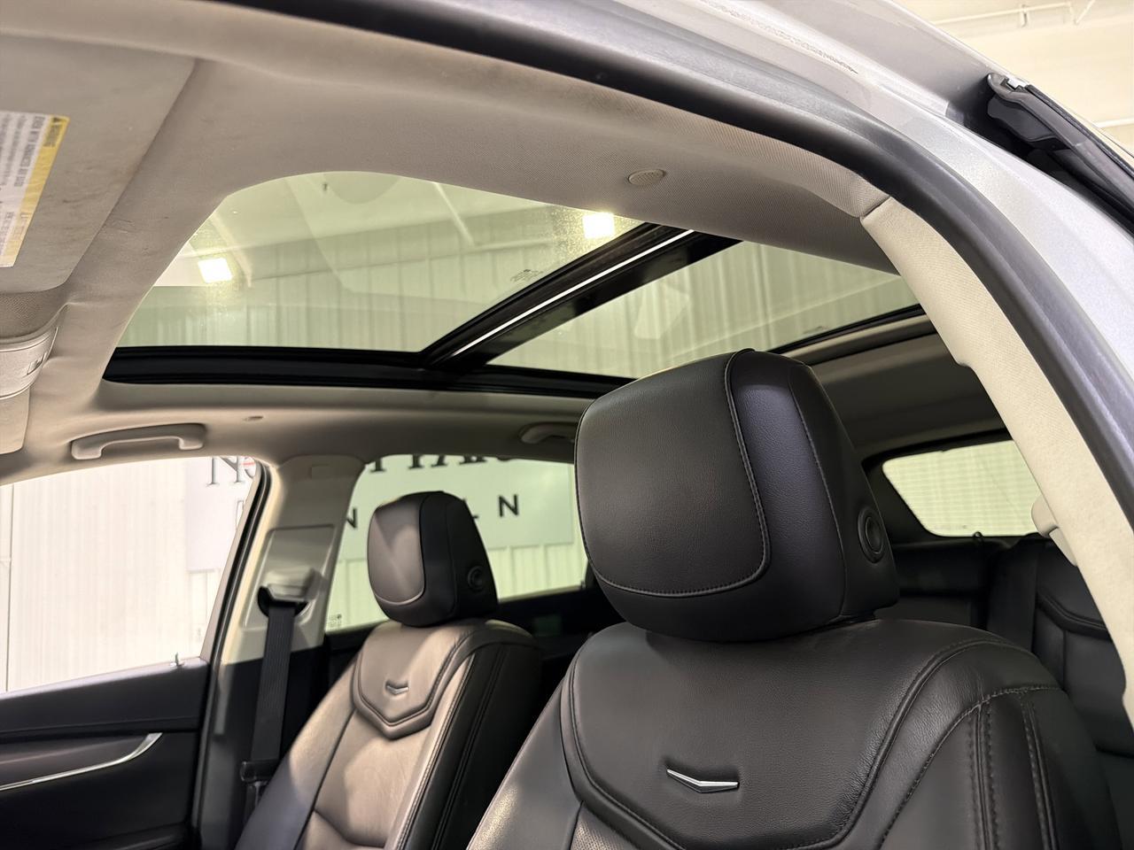 2019 Cadillac XT5 Luxury FWD San Antonio TX