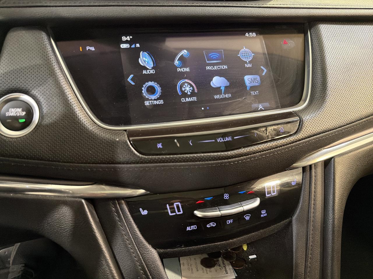 2019 Cadillac XT5 Luxury FWD San Antonio TX