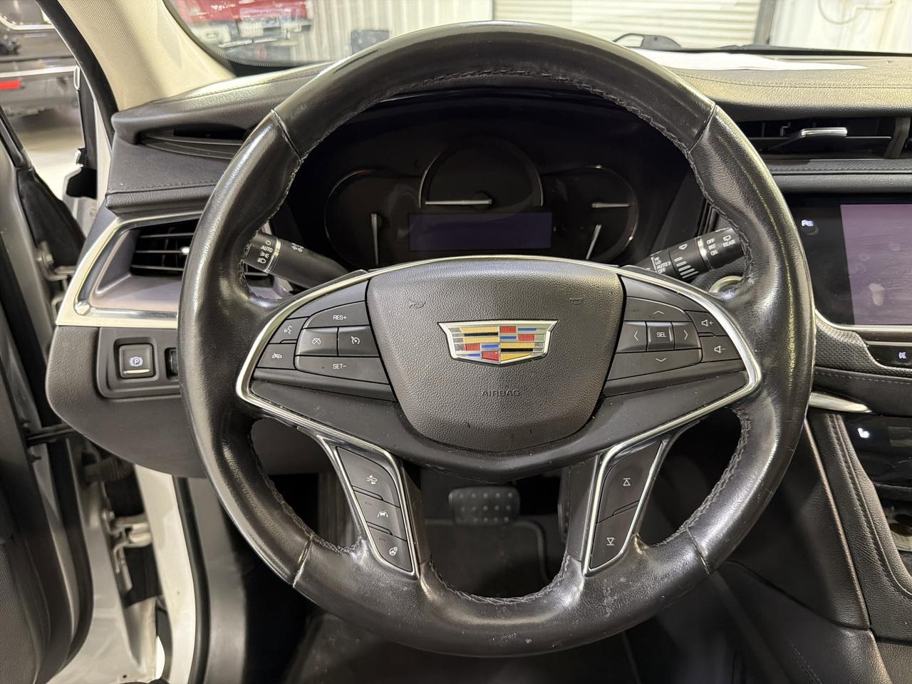 2019 Cadillac XT5 Luxury FWD San Antonio TX