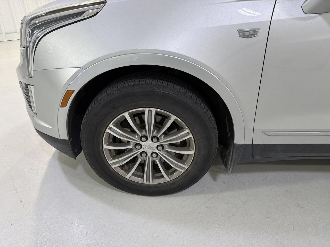 2019 Cadillac XT5 Luxury FWD San Antonio TX
