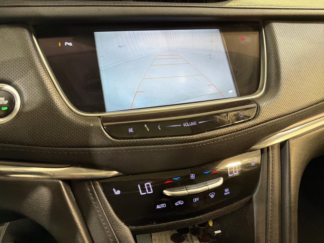 2019 Cadillac XT5 Luxury FWD San Antonio TX