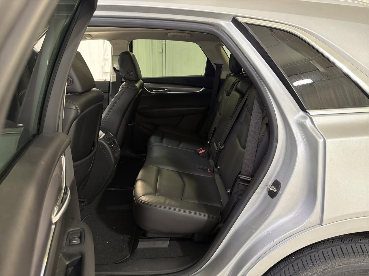 2019 Cadillac XT5 Luxury FWD San Antonio TX
