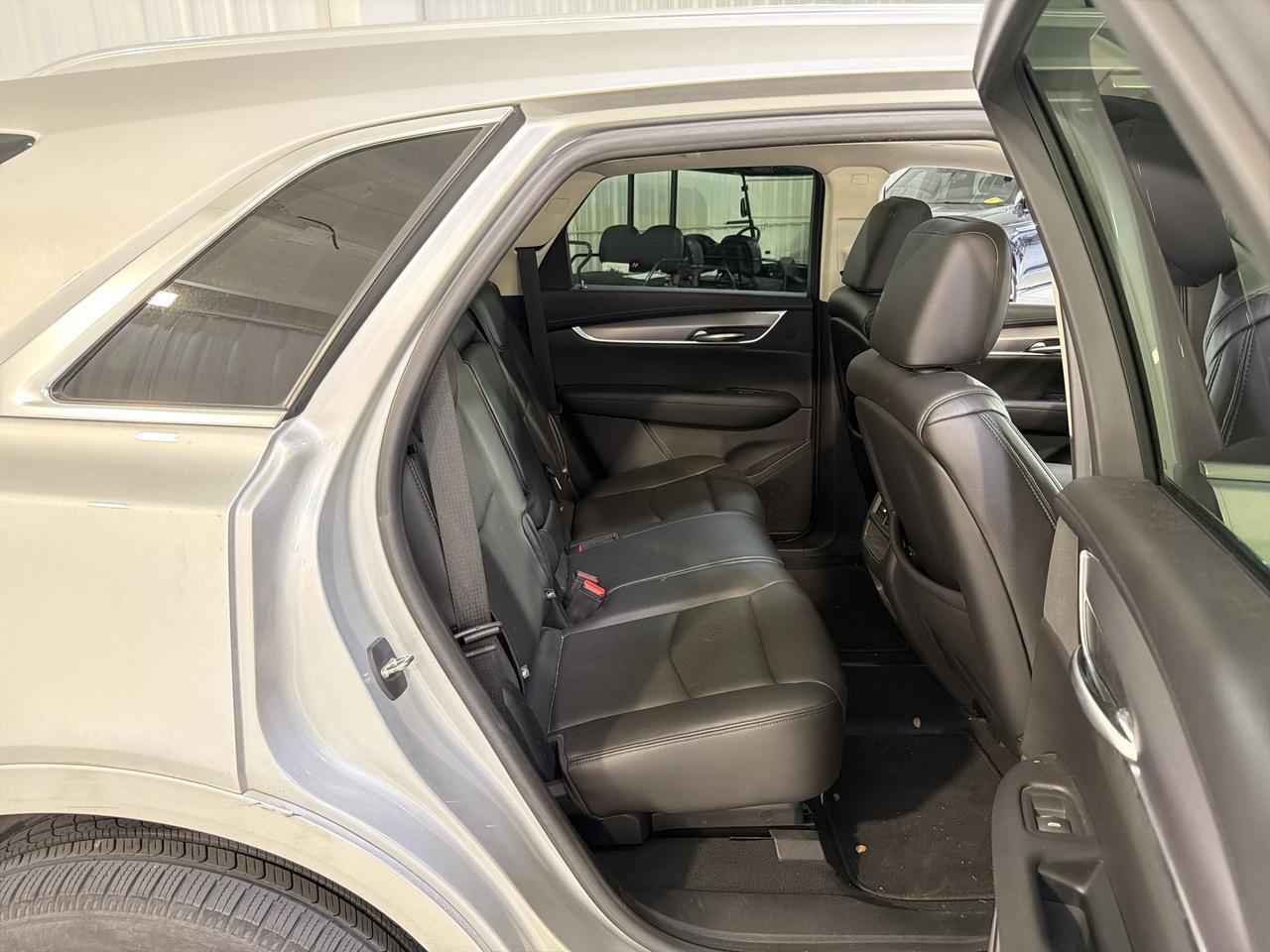 2019 Cadillac XT5 Luxury FWD San Antonio TX