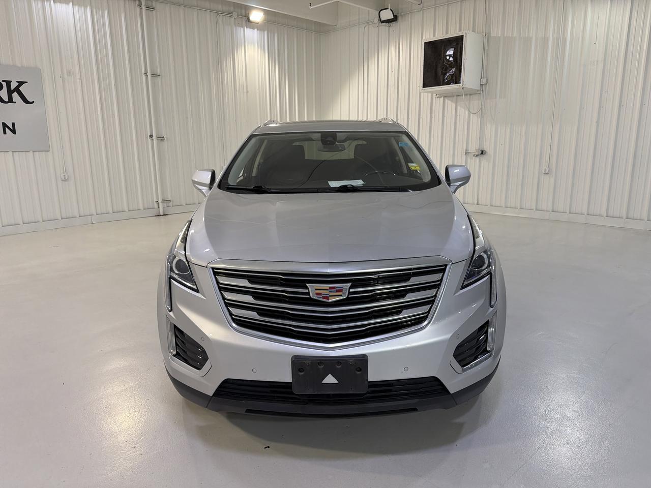 2019 Cadillac XT5 Luxury FWD San Antonio TX