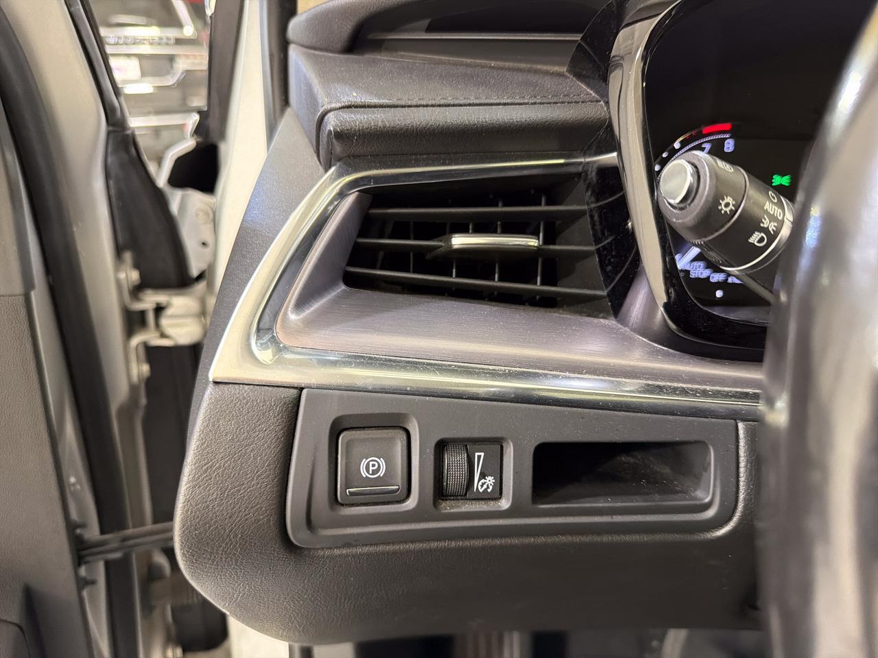 2019 Cadillac XT5 Luxury FWD San Antonio TX
