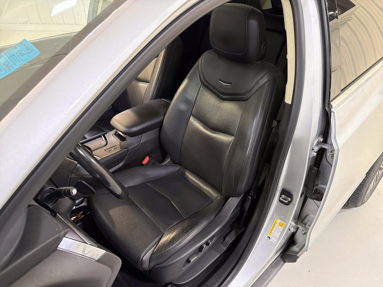 2019 Cadillac XT5 Luxury FWD San Antonio TX