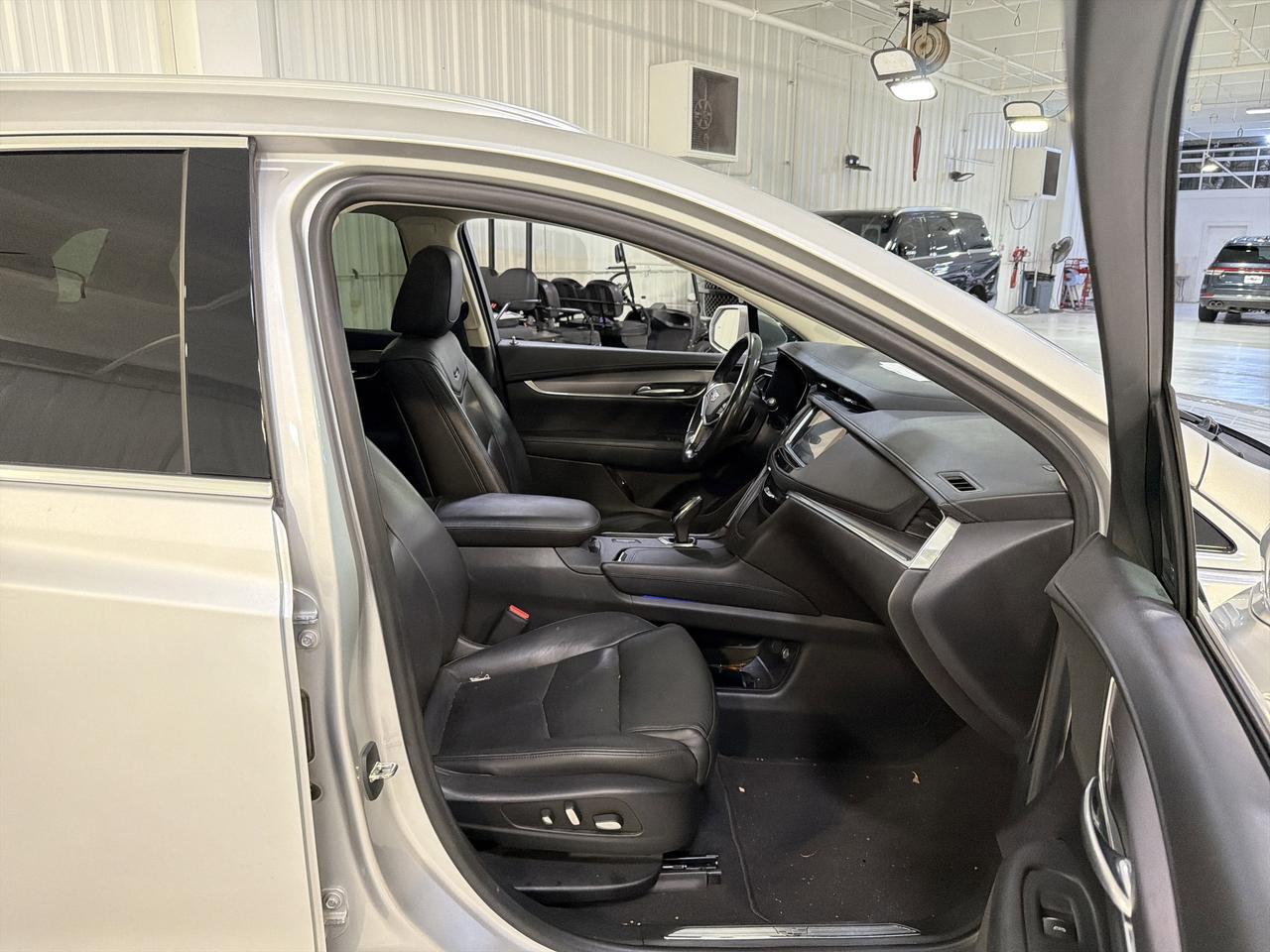 2019 Cadillac XT5 Luxury FWD San Antonio TX