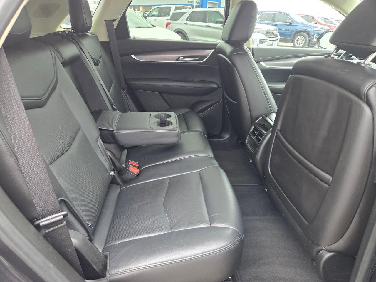 2019 Cadillac XT5 Luxury FWD Castroville TX