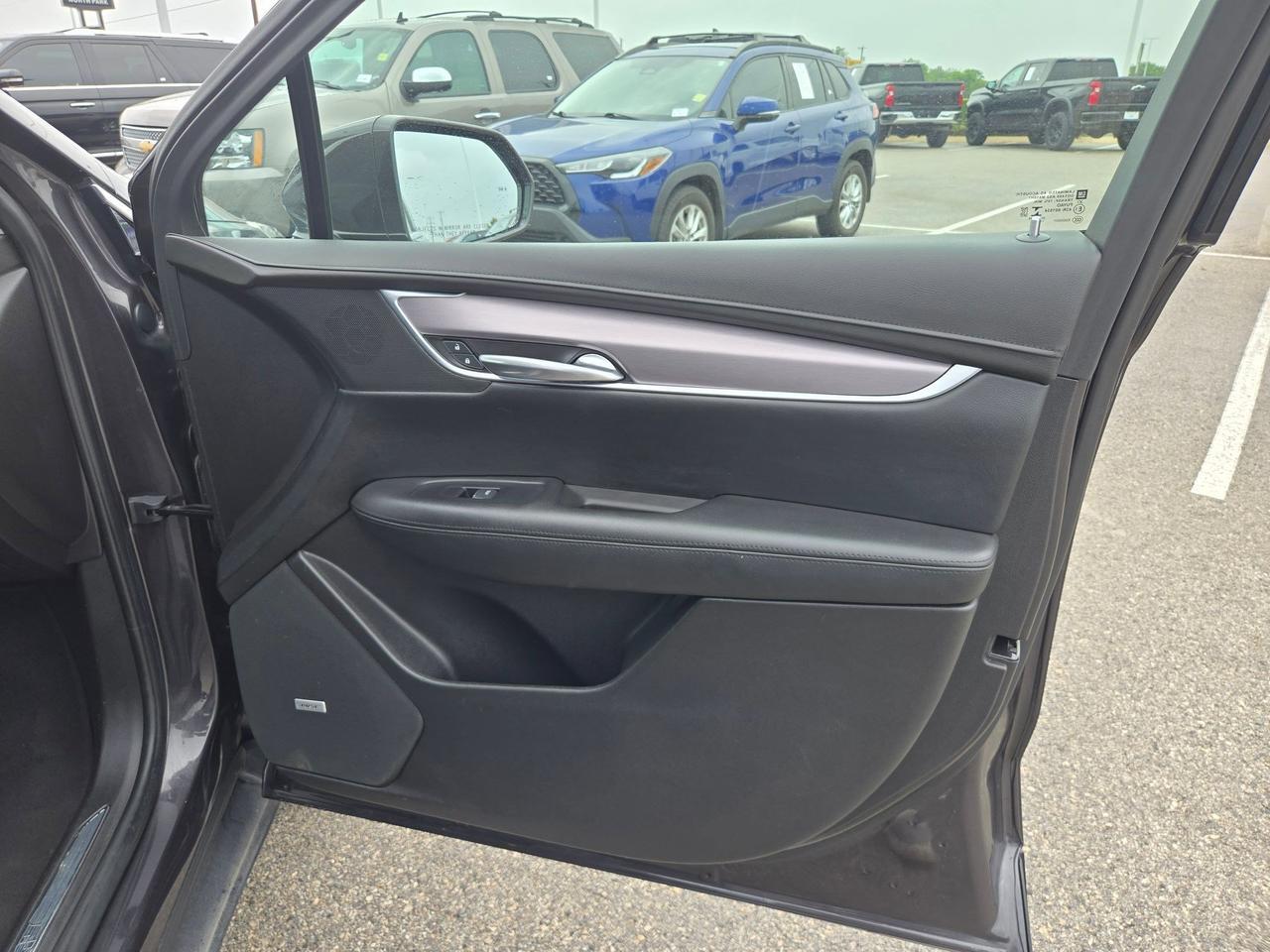 2019 Cadillac XT5 Luxury FWD Castroville TX