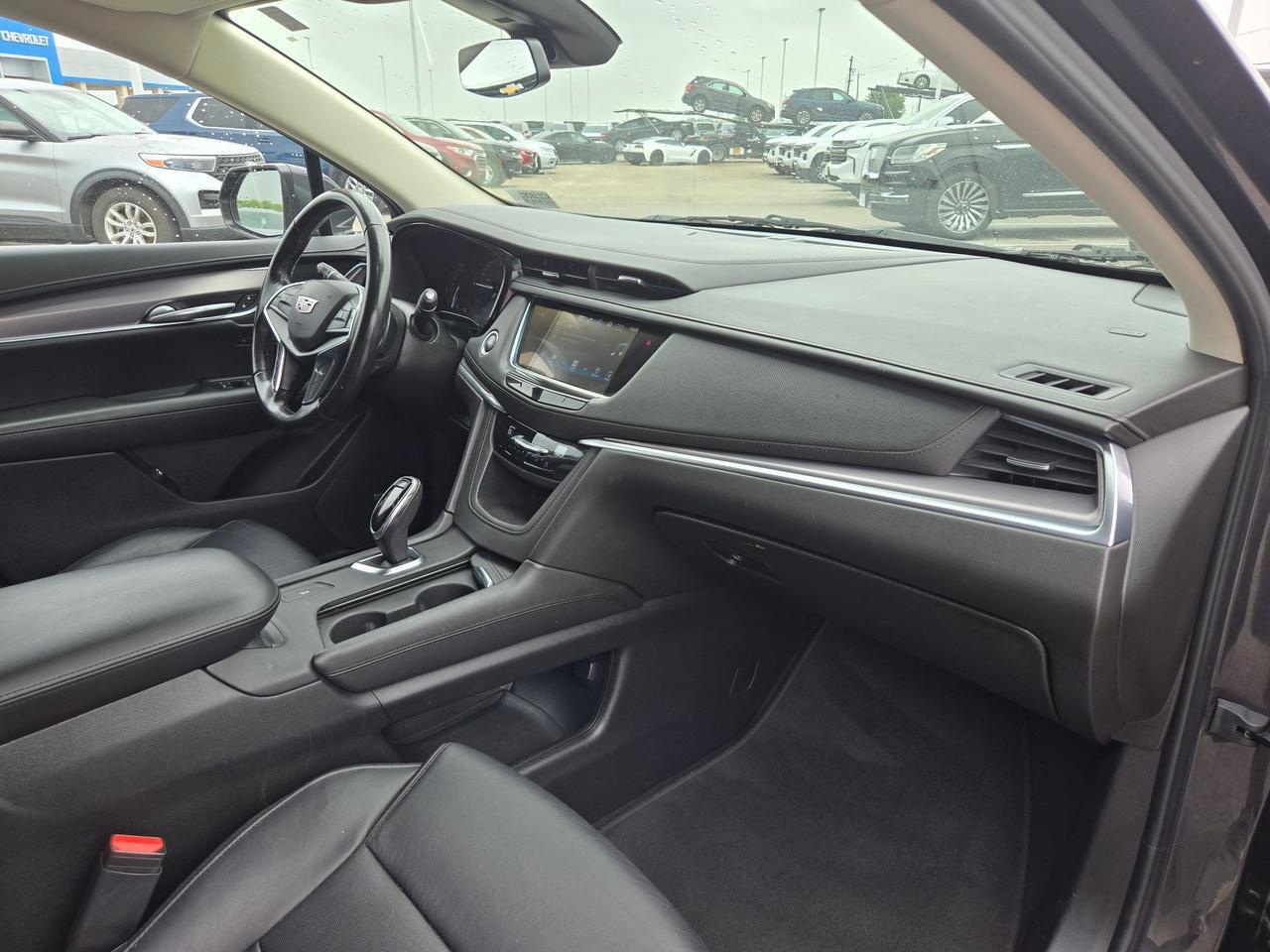 2019 Cadillac XT5 Luxury FWD Castroville TX