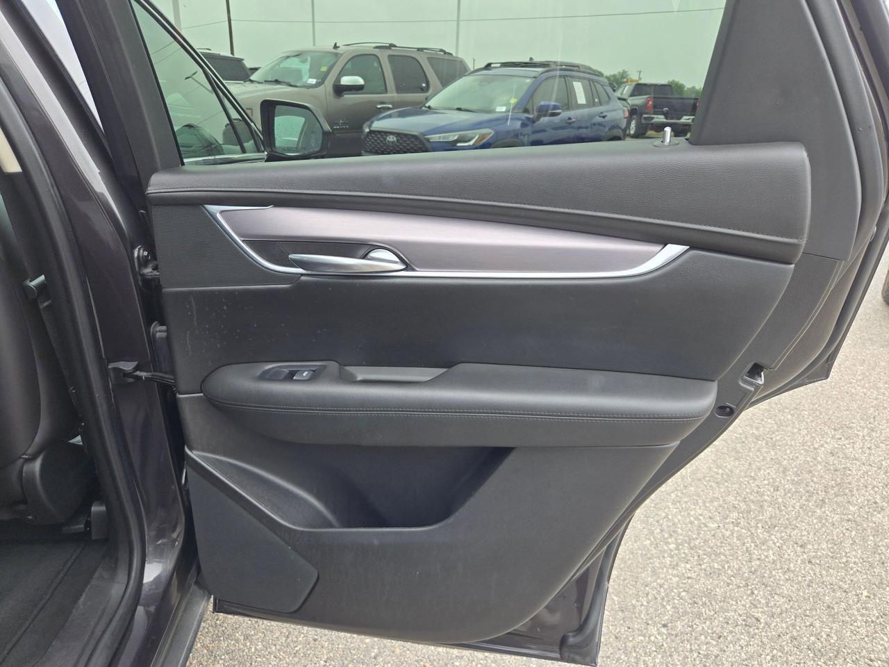 2019 Cadillac XT5 Luxury FWD Castroville TX