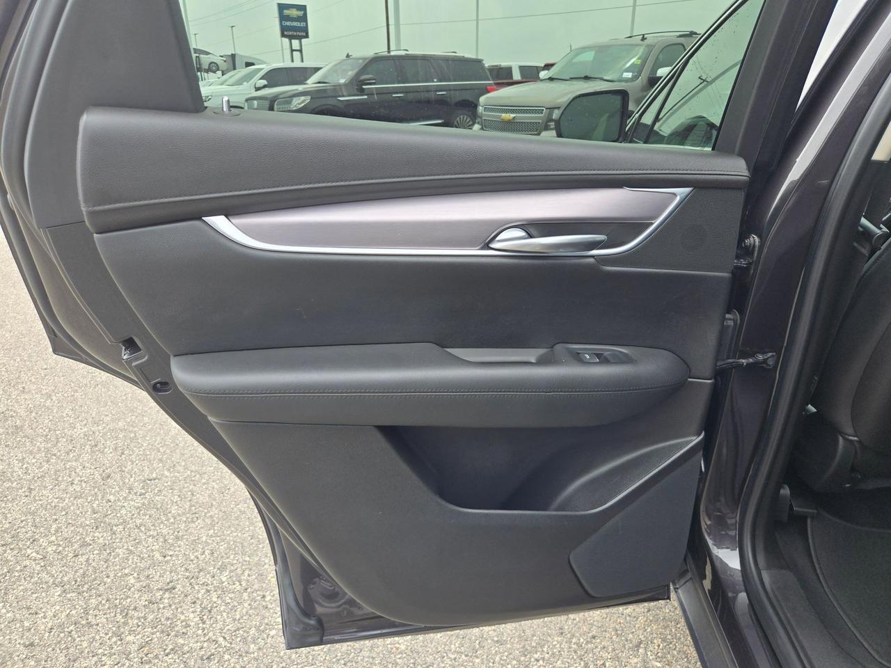 2019 Cadillac XT5 Luxury FWD Castroville TX