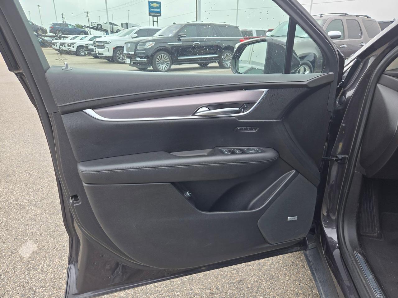 2019 Cadillac XT5 Luxury FWD Castroville TX