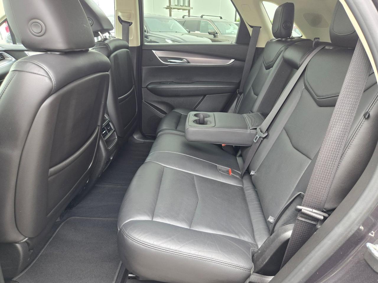 2019 Cadillac XT5 Luxury FWD Castroville TX