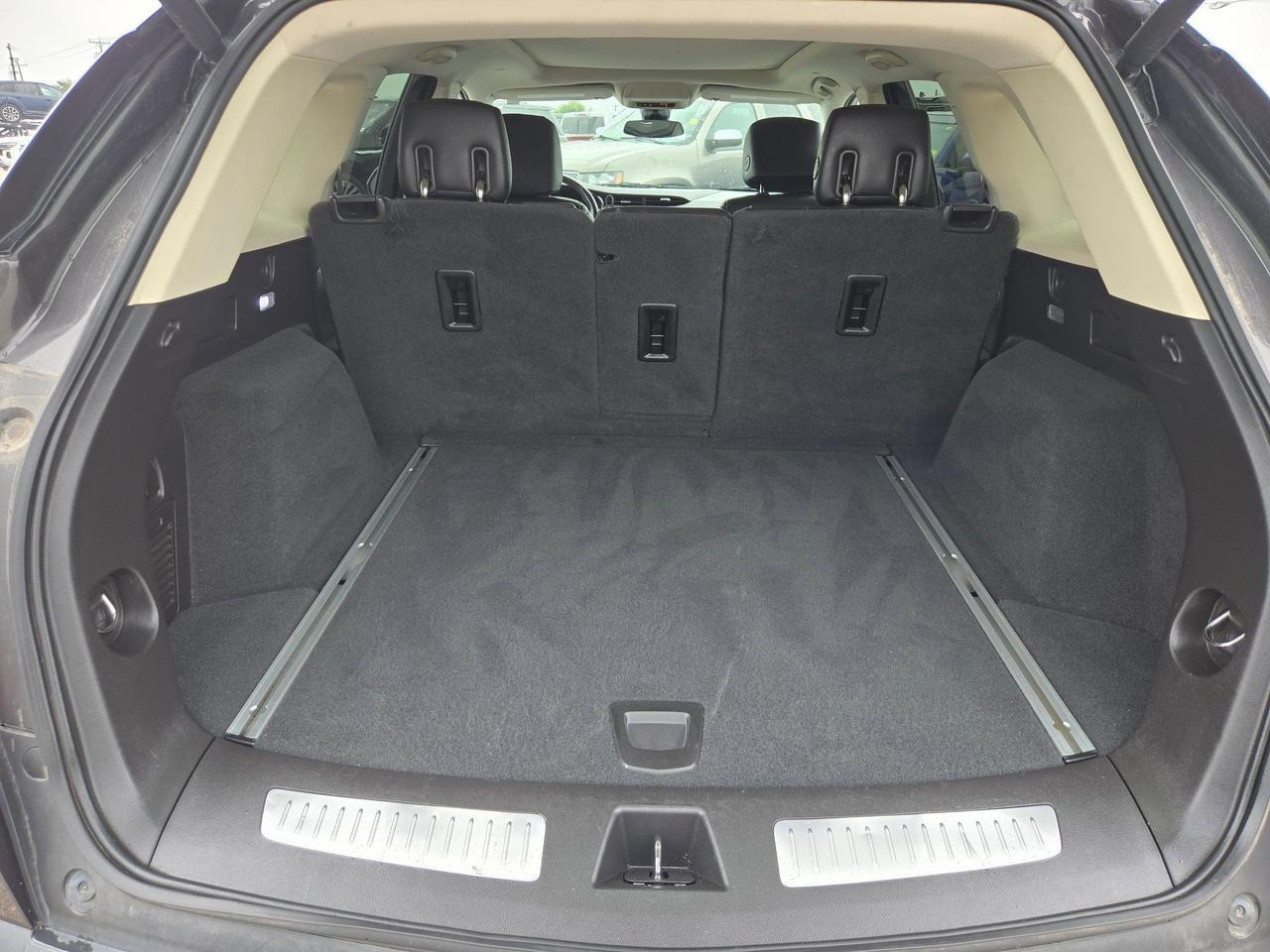 2019 Cadillac XT5 Luxury FWD Castroville TX