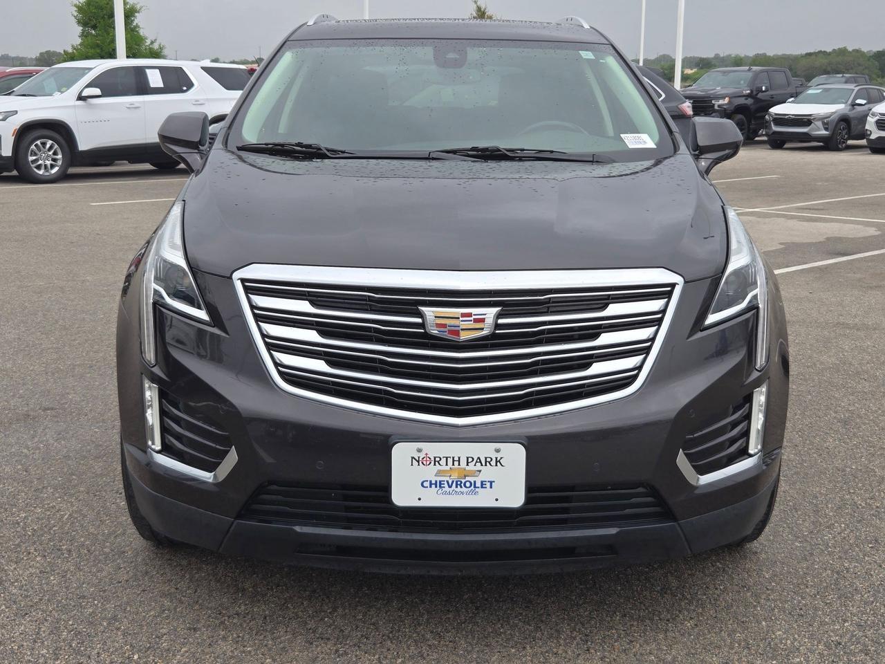 2019 Cadillac XT5 Luxury FWD Castroville TX