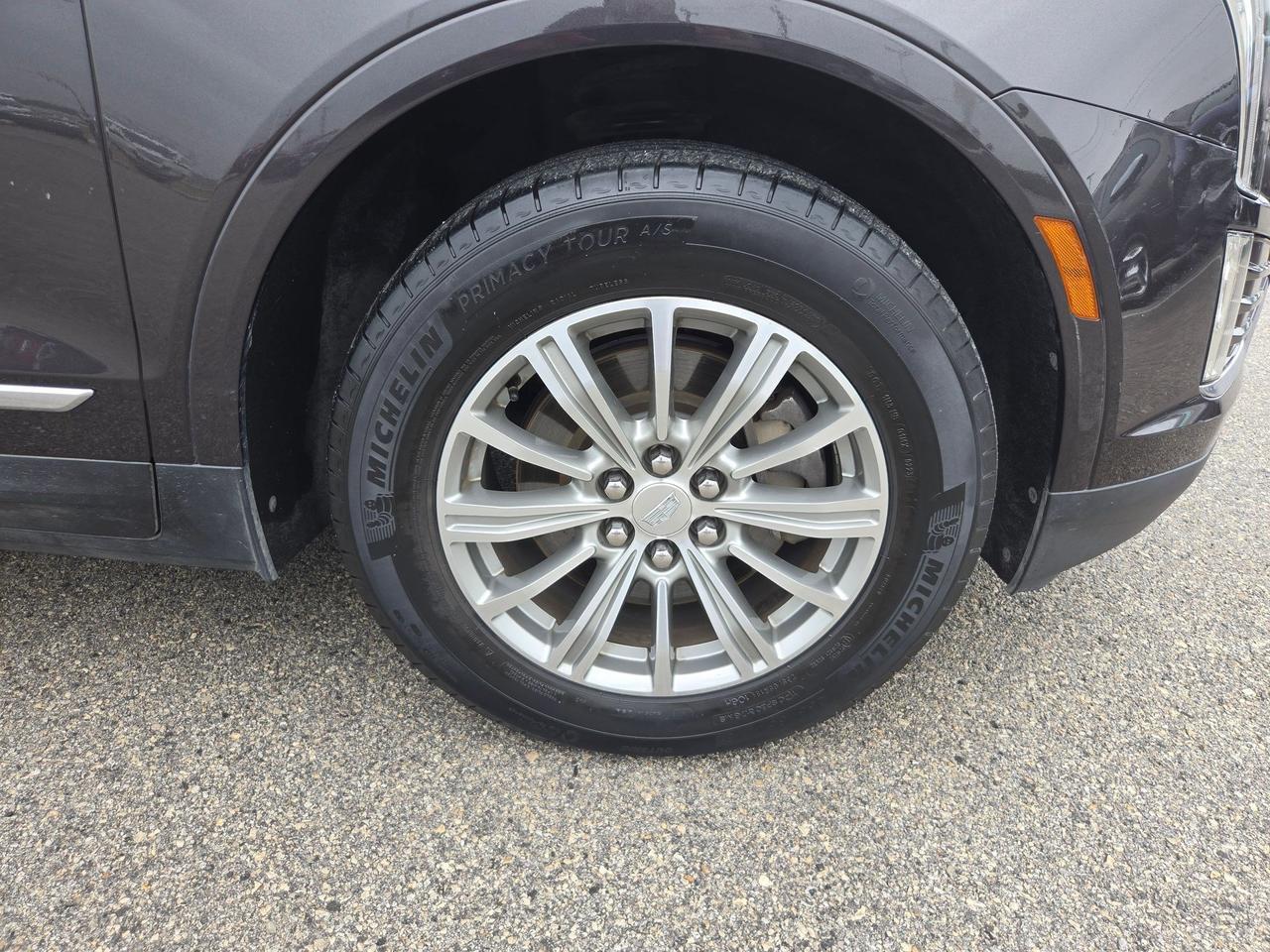 2019 Cadillac XT5 Luxury FWD Castroville TX