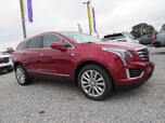 2019 Cadillac XT5 Luxury FWD