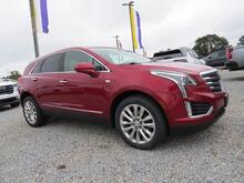 2019_Cadillac_XT5_Luxury FWD_ Wilson NC