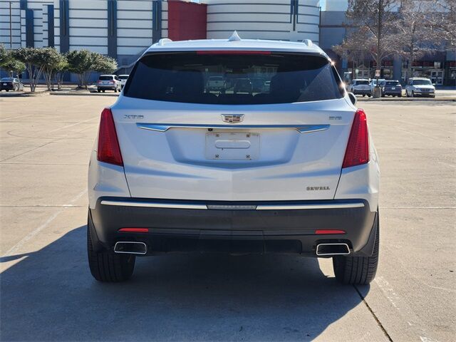 2019 Cadillac XT5 Luxury Grapevine TX