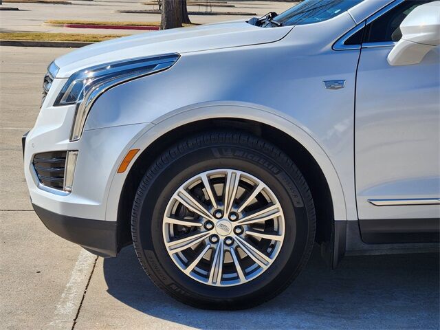 2019 Cadillac XT5 Luxury Grapevine TX