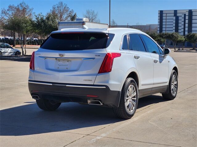 2019 Cadillac XT5 Luxury Grapevine TX
