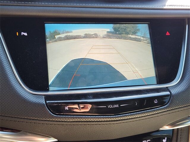 2019 Cadillac XT5 Luxury Grapevine TX