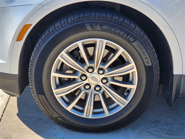 2019 Cadillac XT5 Luxury Grapevine TX