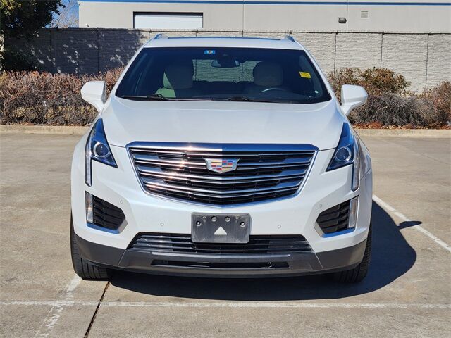 2019 Cadillac XT5 Luxury Grapevine TX