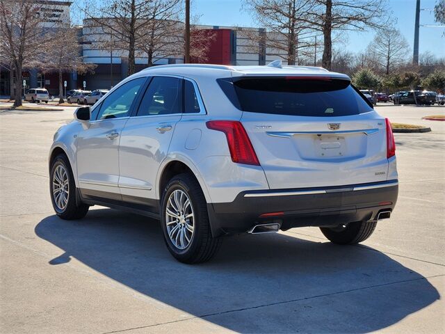 2019 Cadillac XT5 Luxury Grapevine TX